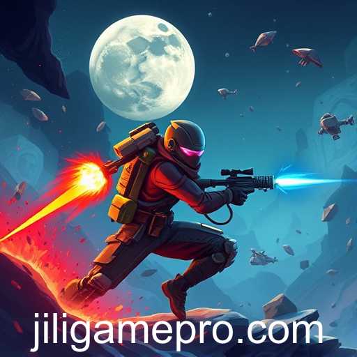 Action Games