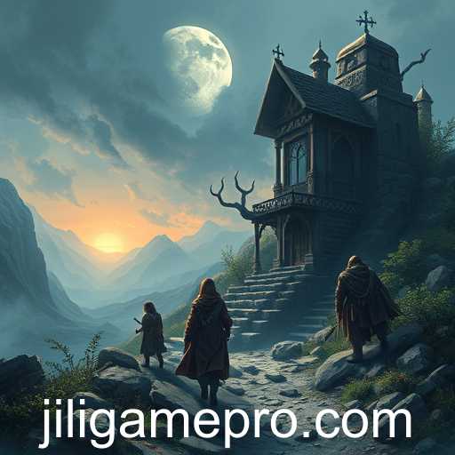 Adventure Games