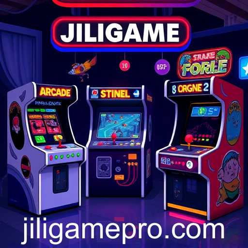 Arcade Games