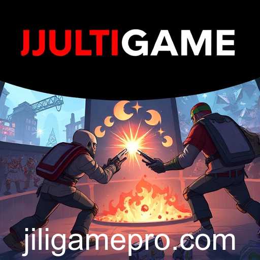 The Rise of JILIGAME in the Global Online Gaming Landscape