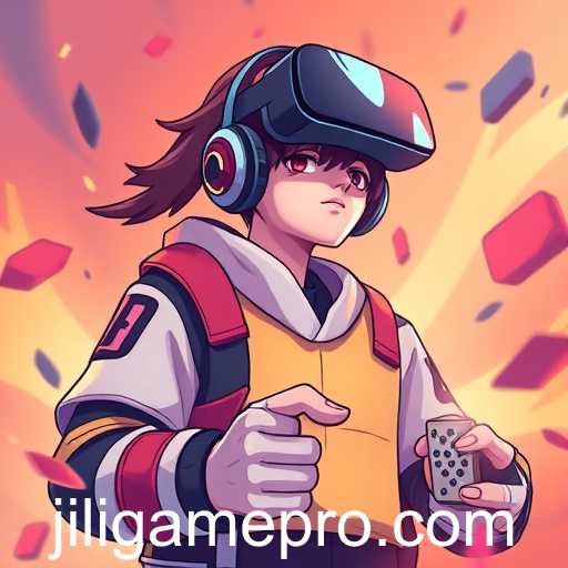 JILIGAME: Revolutionizing Online Gaming Experiences