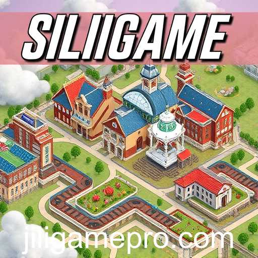 JILIGAME: Revolutionizing Online Gaming Trends