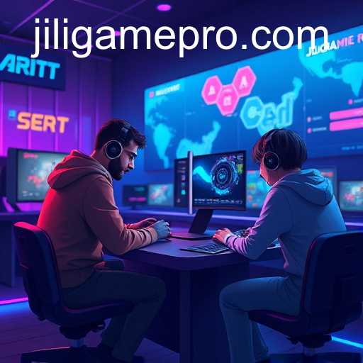 The Rise of JILIGAME and Its Impact on the Gaming World