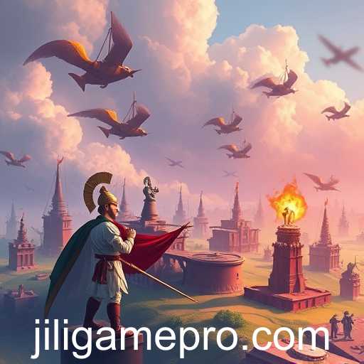 Strategy Games