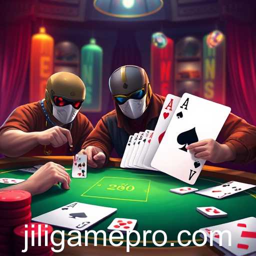 The Rise of JILIGAME: Redefining Online Gaming in 2025